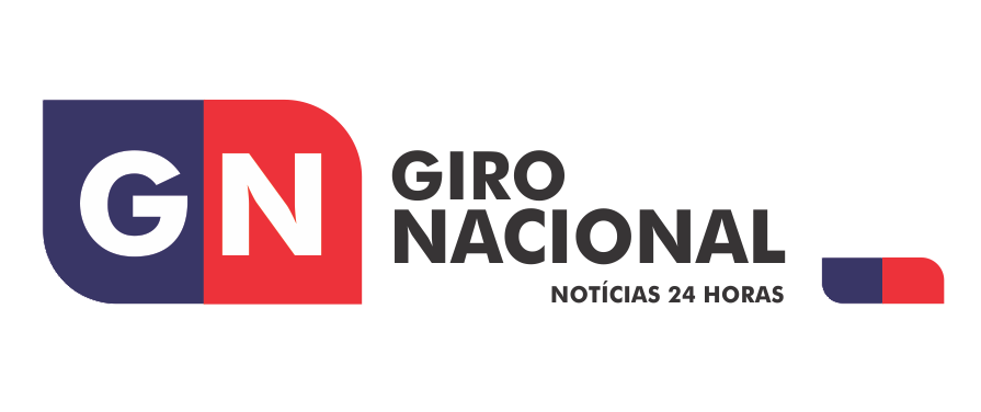 Giro Nacional logo